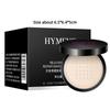 Oil Control Face Loose Powder Matte Long Lasting Contouring Setting Powder Invisible Pores Translucent Makeup Powder