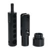 CNC Machining & Lathe: Custom Aluminum & Stainless Steel Parts