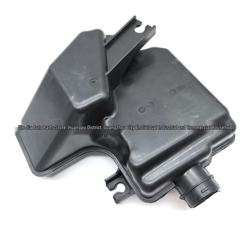 17230-RZA-000: Fits Honda CR-V 2007-2011 Engine Intake Resonator. Neutral Package