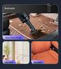 Powerful Cordless Handheld Vacuum Cleaner - 17000Pa High Suction Portable for Home Use