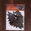 12pcs Realistic 3D Bats Sticker Black Spooky Bat Decal Art Decals Bat Wall Sticker  Bar