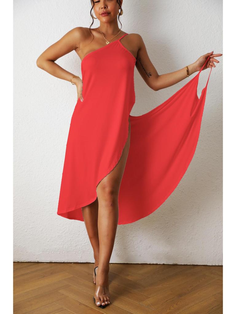 Bralette Beach Dress - Strap Sundress