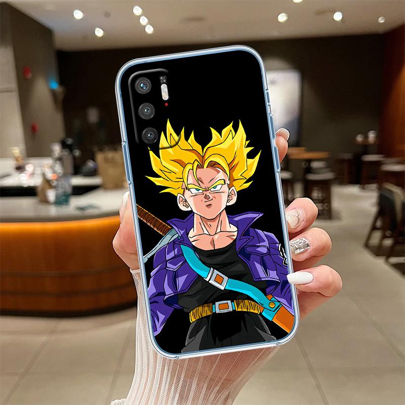 

RE24 Dragon Ball Freeza Case for Motorola G10 G20 G30 G31 G32 G34 G35 G41 G42 G50 G51 G52 G55 G60 G60S G62 G71 G72 G75 Motorola Moto G34