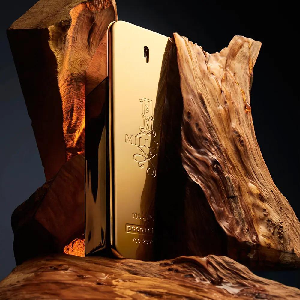 Rabanne - Coffret 1 Million - Eau de Toilette 100 ml + 10 ml + Déodorant 150 ml - 