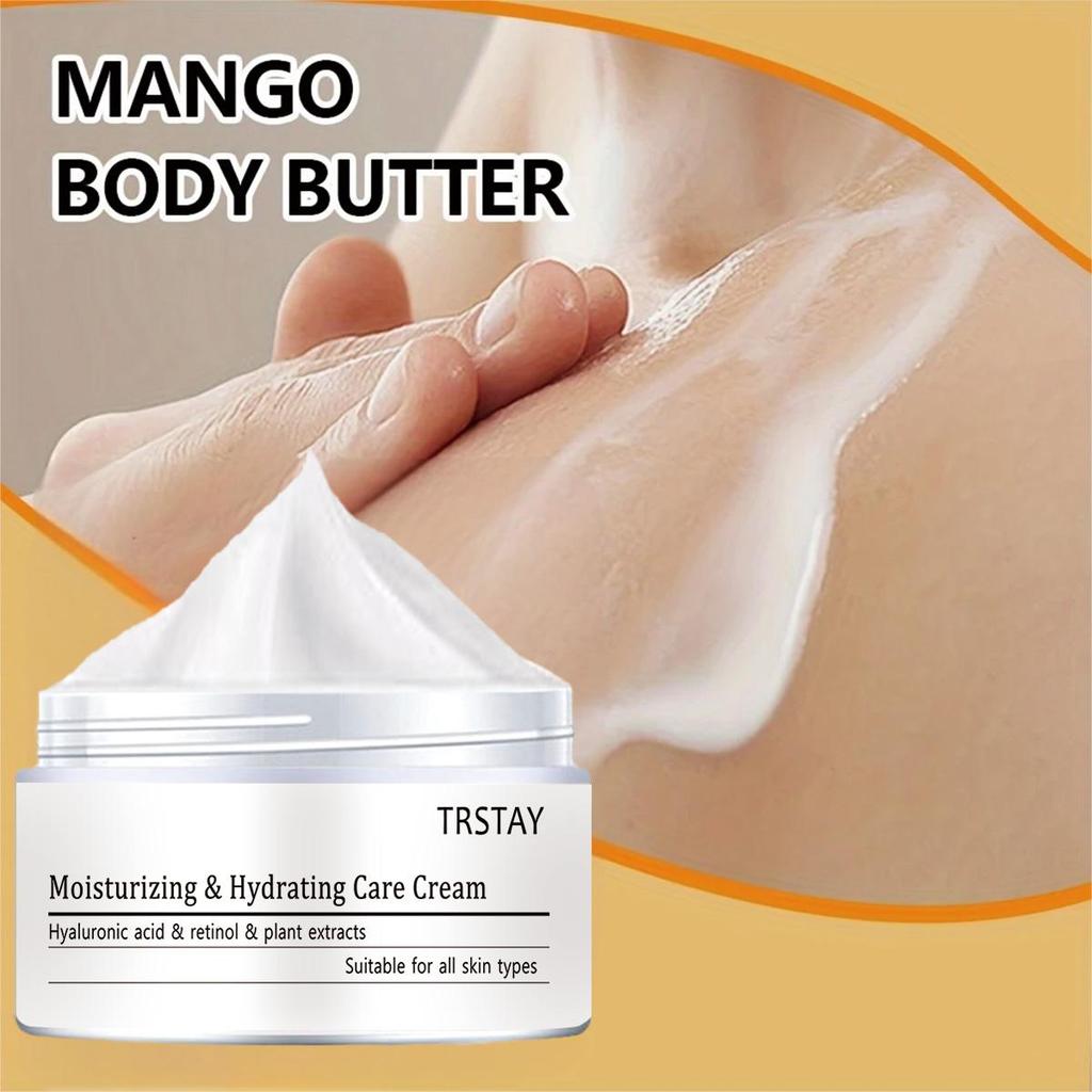 FEUCHTIGKEITSCREME FÜRS GESICHT Mild und nicht reizend, spendet Feuchtigkeit und pflegt die Haut und macht sie weich und zart