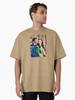 Gone with the Wind Gone With The Wind - Rhett and Scarlett Oversized T-Shirt