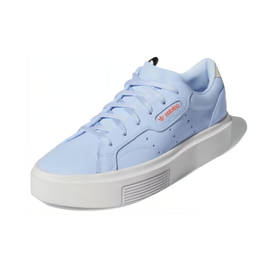 Adidas Originals Sleek Super For Blue Women's EE4504