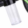Foam Sprayer Garden Water Hose Foam Nozzle Soap Dispenser Gun for Car Washing Pets Shower Plants