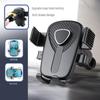 2025 Stoßfester Elektrischer Fahrzeug-Handyhalter für Roller, Fahrräder & Motorräder - Vibrationsdämpfend für Food-Lieferanten