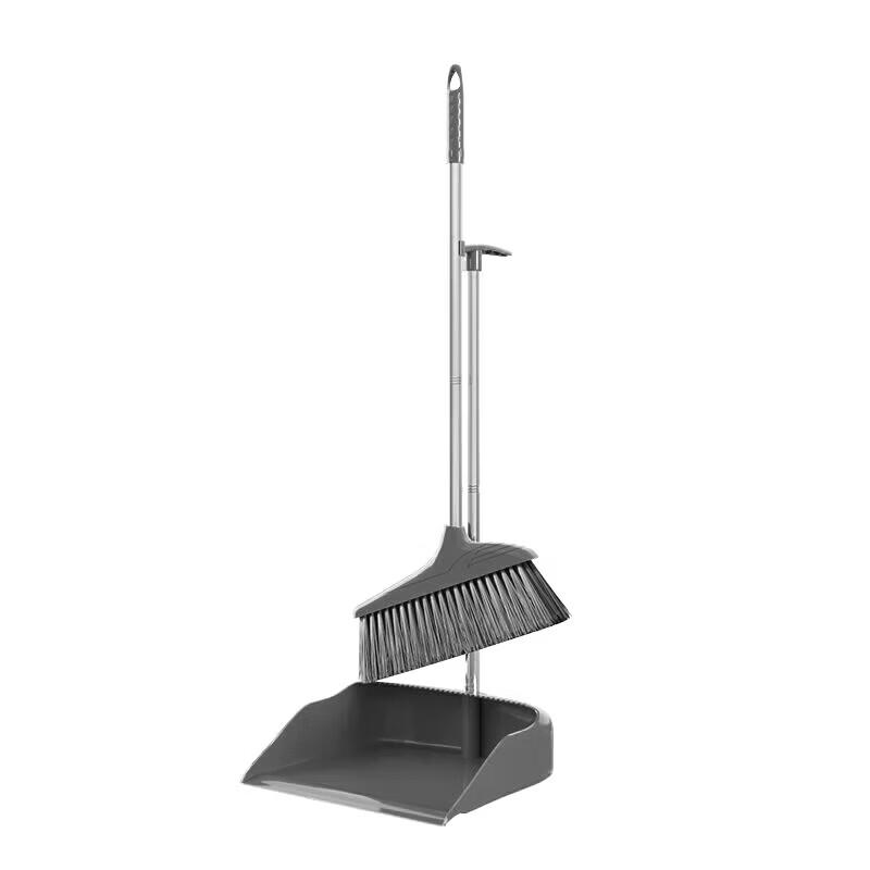 Nichuang Broom and Dustpan Set