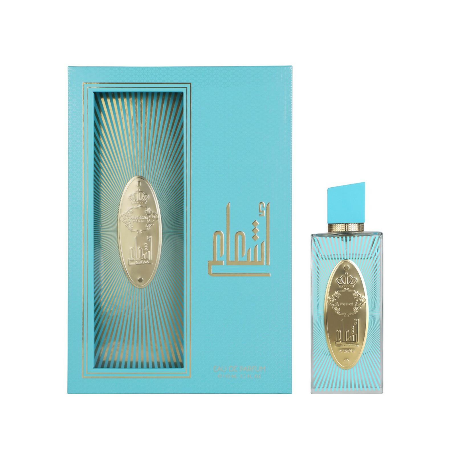 

Eau Parfum Arabiyat Ash aa Neroli, унисекс, 110 мл One Size