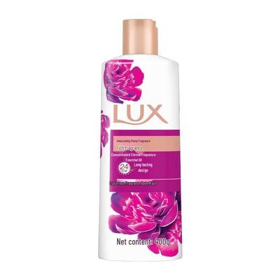Lux Enchanting Peony Fragrance Shower Gel