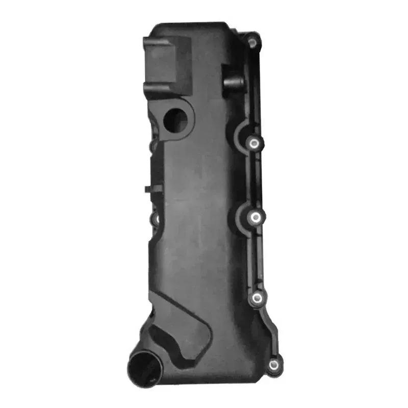 Cylinder Head Cover Valve Rocker Arm Cover For Ford Escort Ka Fiesta Ecosport Focus Zetec Rocam 1.0 1.6 8V Engine XS6G6582A1B