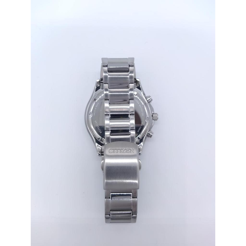 Used CITIZEN H500-S07881 Quartz Watch