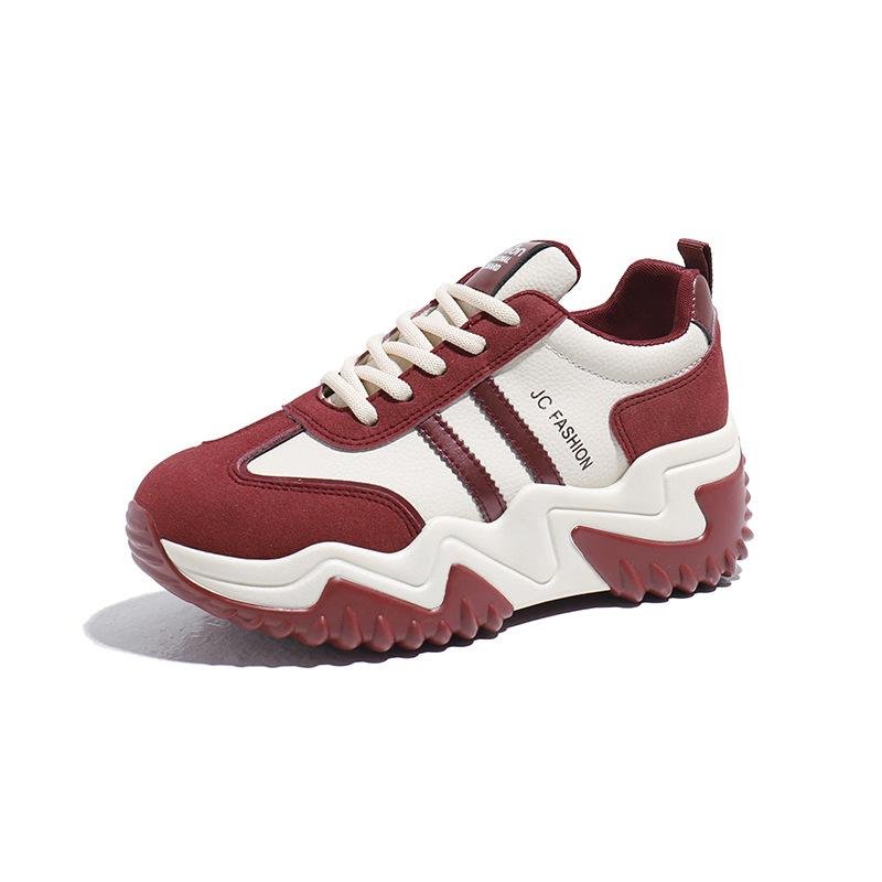 Girls' Fresh Running Casual Shoes