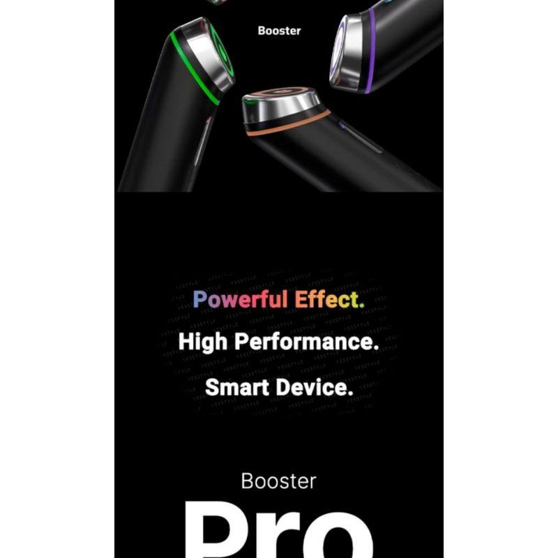 medicube - AGE-R Booster Pro Pink Edition