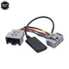 Car Audio Receiver AUX IN Bluetooth-compatible Adapter for Volvo C30 C70 S40 S60 S70 S80 V40 V50 V70 XC70 XC90 Car Accessories