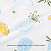 Yu Zhaolin Kids' Cotton Pajama & Homewear Set