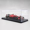 1:43 Car Model Display Box Transparent Protective Case Acrylic Dust Hard Cover Storage Holder