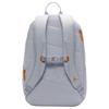 Jordan Air Polyester Backpack Unisex Soccer Gray Jordan HJ3266-085