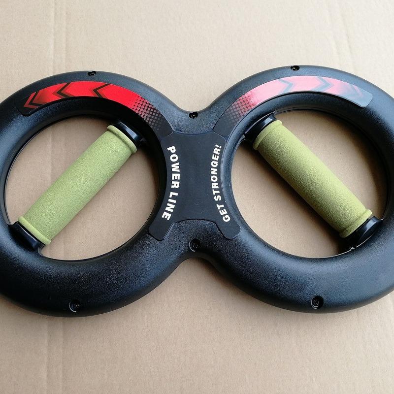 Figure 8 Arm & Wrist Strength Trainer - Multifunctional Resistance Grip Enhancer