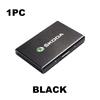 For Skoda Car Metal Credit Card Holder Wallets ID Card Holder Case Pop Up Wallet Fabia Kamiq Superb Scala Enyaq-iV MK3 VisionS kyvc74