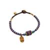 Top-Selling Tibetan Ethnic Multi-Treasure Bracelet: Trendy, Versatile, Retro Woven Style for Women