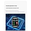 SMEBERT S17 Smart Blood Pressure Watch (CN version)