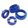 2-Inch Lift Flange Spacer for Great Wall Cannon Off-Road Pickup: Front & Rear Modification