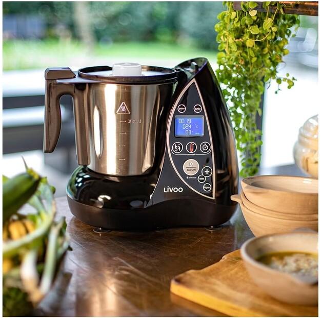 Multicooker Livoo DOP142N