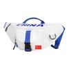 New LiNing Polyester Fanny Pack Regular Unisex White/Black ABLV029-1C