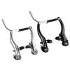V Model Mountain Bike Brake Bicycle Brake Levers Bicycle Parts Road/Mountain Bike Disc Brake