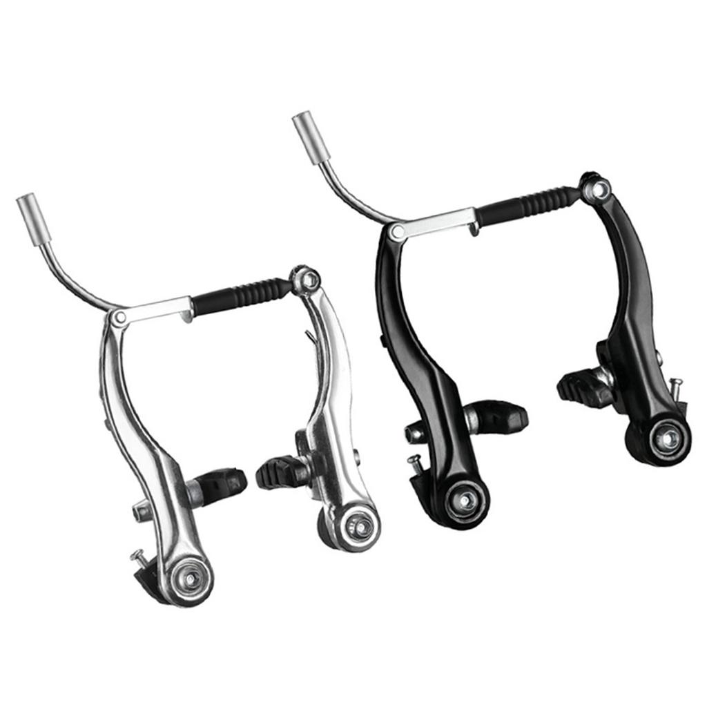 V Model Mountain Bike Brake Bicycle Brake Levers Bicycle Parts Road/Mountain Bike Disc Brake