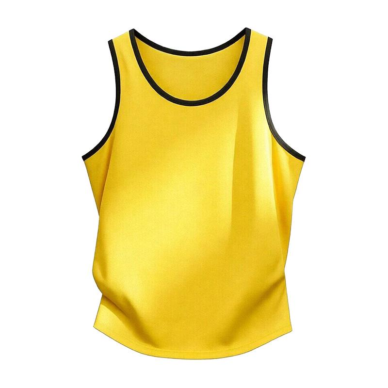 

Summer 2026 European Casual Sports T-shirt - Short Sleeve Fashion Style L
