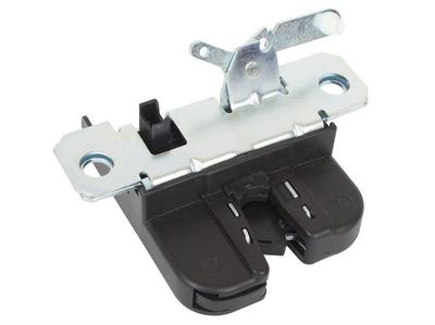 VW Transporter T5 T6 2003- REAR TRUNK LID Lock