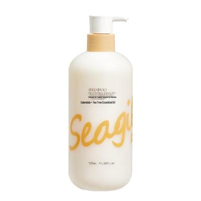 Seagilon Snow Algae Fluffy Oil Control Shampoo