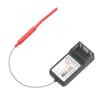 FS R6B 2.4Ghz 6CH RC Receiver for FlySky I6 I10 TH9X FS CT6B FS T6 RC Transmitter Replacement Receiver