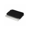 Dicota Housse pour ordinateur portable Sleeve ONE 38,1cm - 40,64cm Dimension maximale: 40,6 cm (16) noir