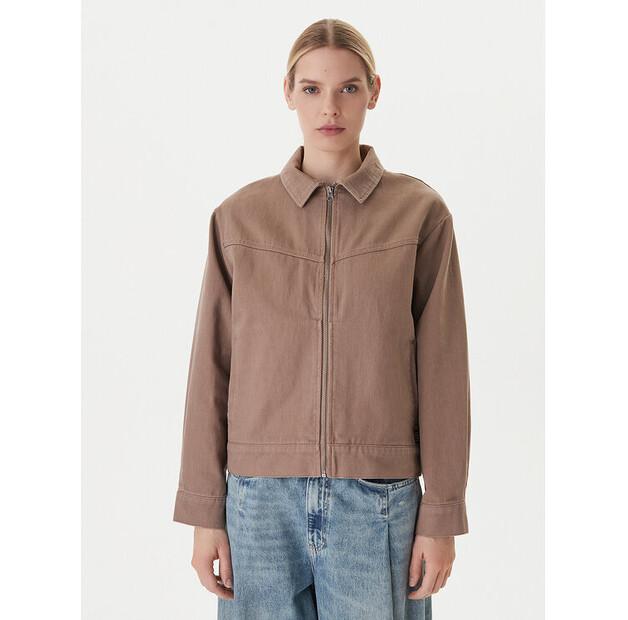 Куртка джинсовая RVCA Dayshift II EU l_12