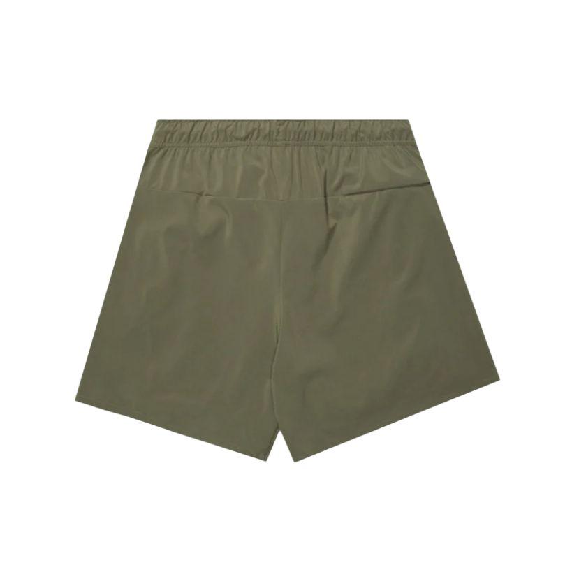 Nike X Uactp Collaboration Casual Outdoor Sports Lace-Up Shorts Women Shorts IQ7351-222