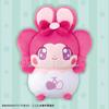Sparkling Happy Open Cocotama Mochimochi Cocotama Ribbon