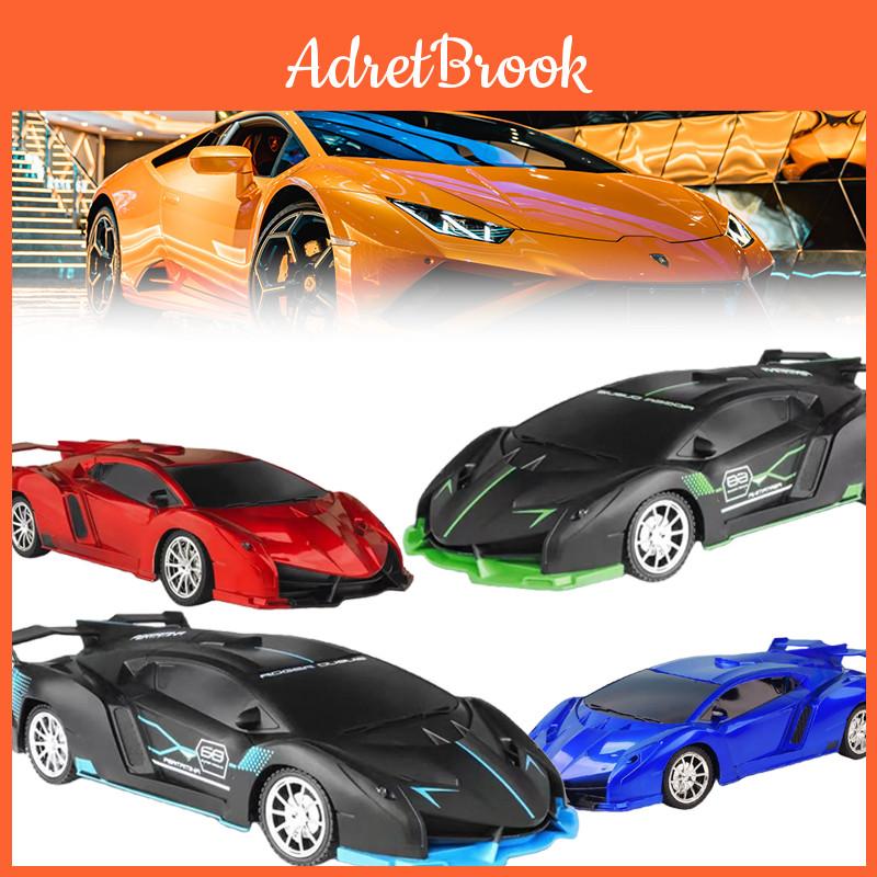 Rc Drift Car Wireless Remote Control Toy For Kids