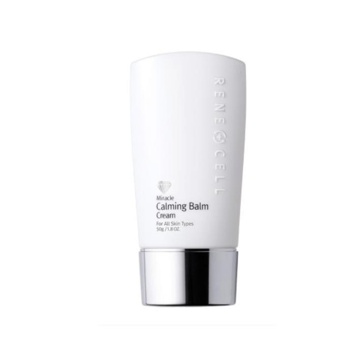Chariscell Cosmetics Miracle Calming Balm Cream 50g (11691962)