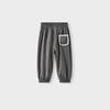 TONGTAI Summer Thin Cotton Casual Pants for Babies and Toddlers