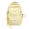Schoolbag children's schoolbag girls primary school students 1011 new large capacity junior high school students high school students cute girl 