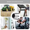Magnetic Cup Holder - Magnetic Drink Holder for Tractors | Portable Magnetic Drink Holder
