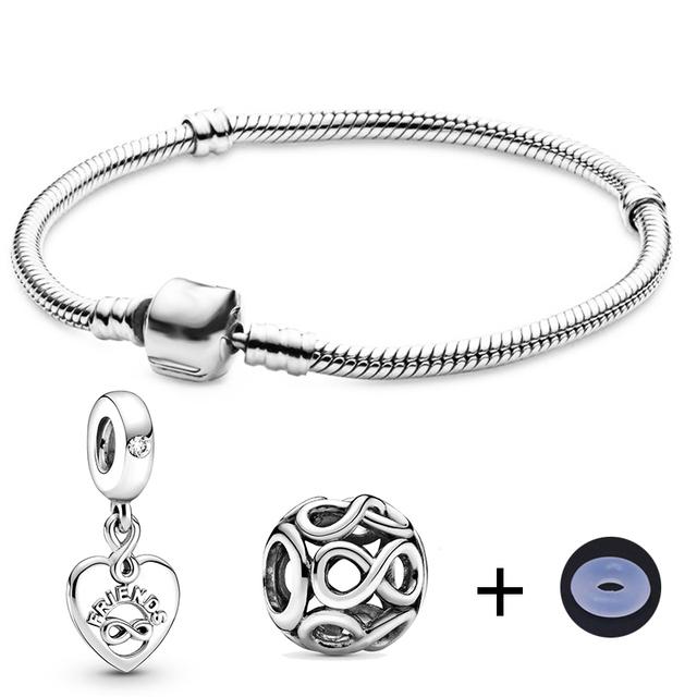 Посеребренное покрытие — фото 17