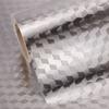 40x300cm Self Adhesive Oil-proof Wallpaper High Temperature Cabinet Contact Paper  Home Kitchen