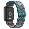 Nylon Strap for Xiaomi Mi Band 8 Pro/9 Pro Sports Elastic Replacement Bracelet WristBand Correa for Redmi Watch 4 Accessories