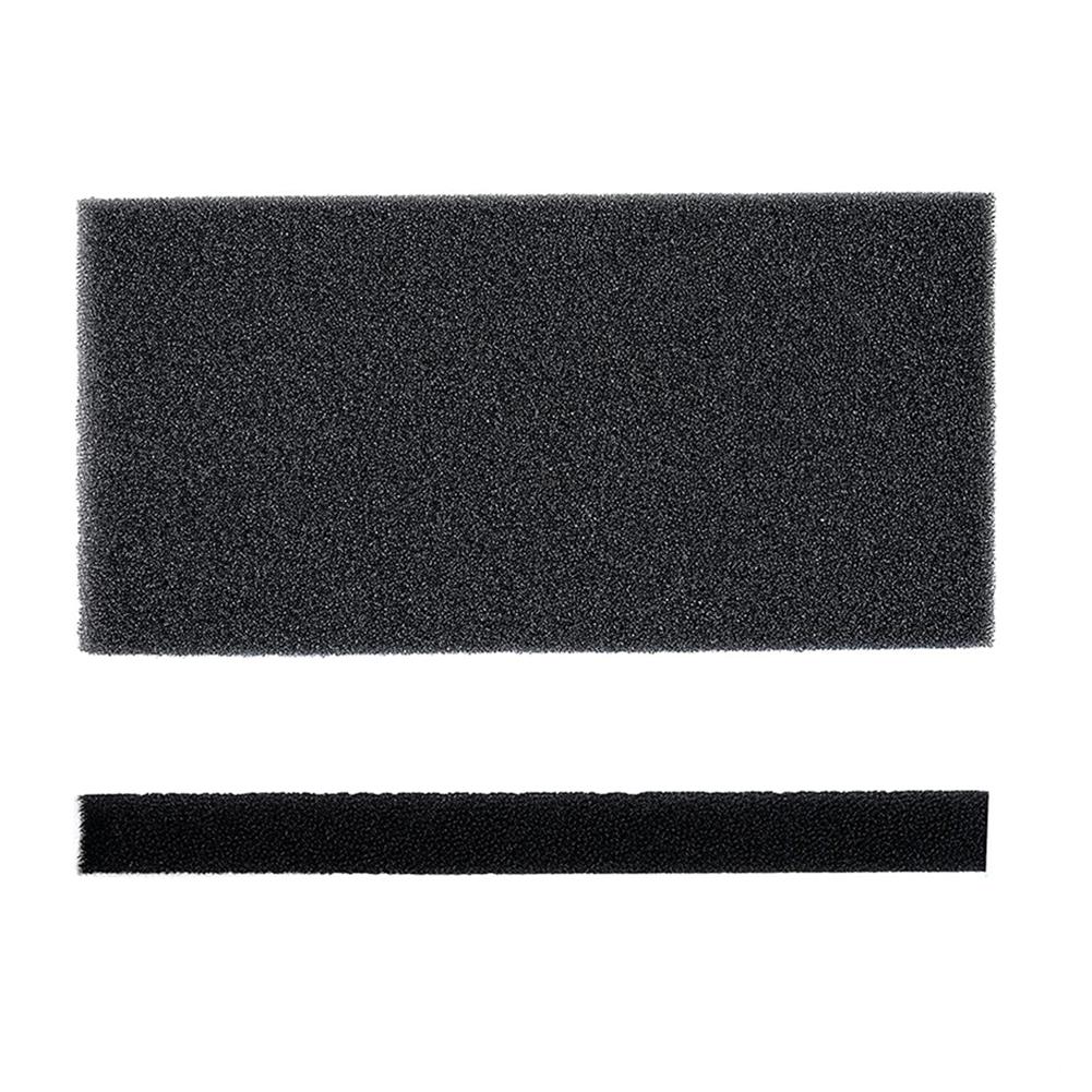 2 Pcs Foam Filter Dryer Accessories Easy To Replace Precision Fit